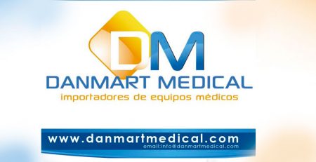 equipos medicos danmart medical