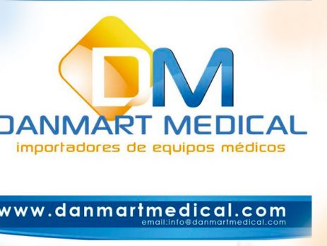 equipos medicos danmart medical