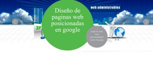 paginas web visualg3