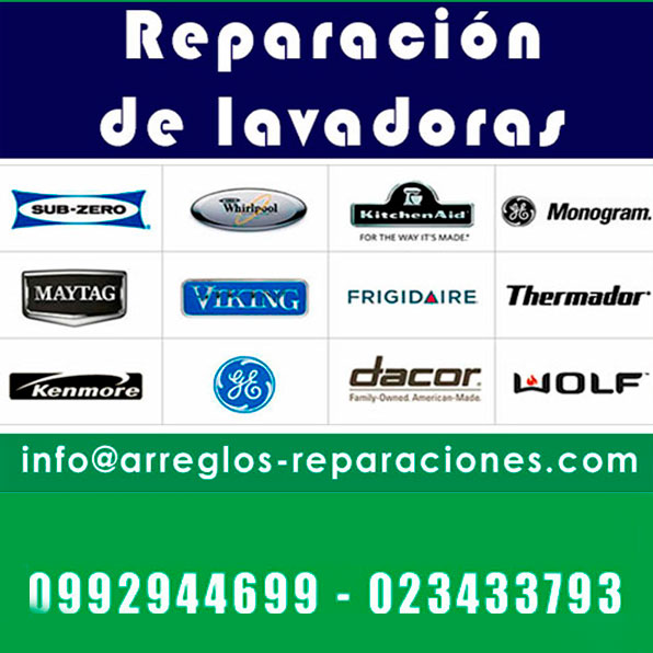 Arreglos reparaciones quito Arreglos reparaciones