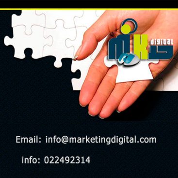 Marketing digital Imarketing digital web