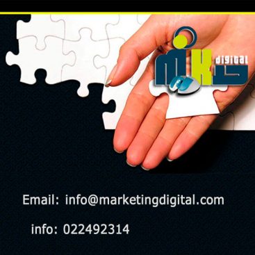 Marketing digital Imarketing digital web