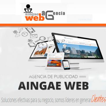 agencias de publiciad en quito ecuador aingae