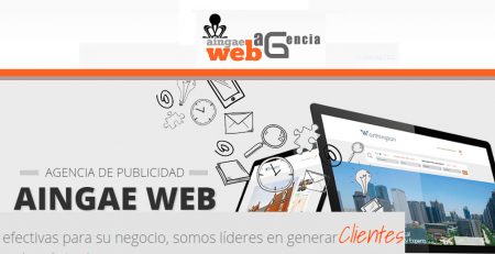 agencias de publicidad aingae