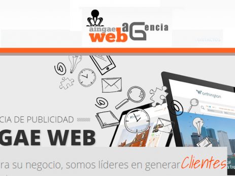 agencias de publicidad aingae