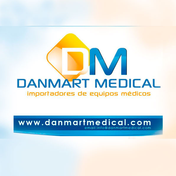 equipos medicos danmart medical