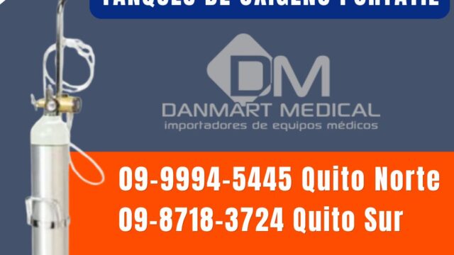 tanquesdeoxigenoportatil