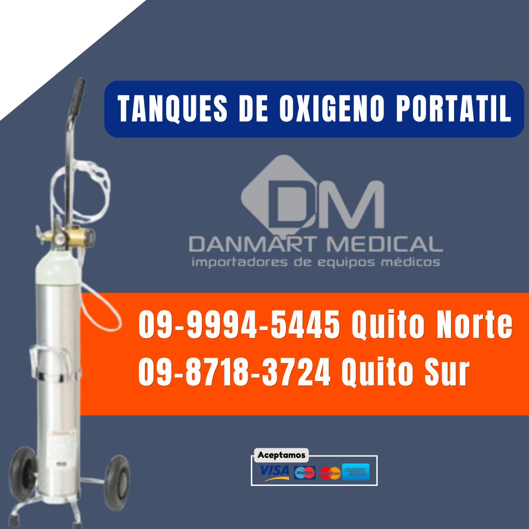 tanquesdeoxigenoportatil
